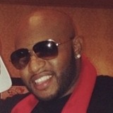 Omariandrews0Y from Springfield | Man | 45 years old | Capricorn