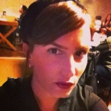Carolin from Dimona | Woman | 40 years old | Sagittarius