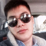 Sayan from Astana | Man | 28 years old | Taurus