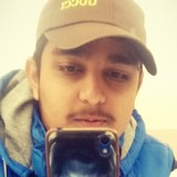 Irfany7Ty from Saint Cloud | Man | 21 years old | Libra