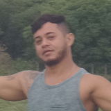 Augusto from Natal | Man | 40 years old | Cancer