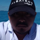 Canche from Cancun | Man | 37 years old | Leo