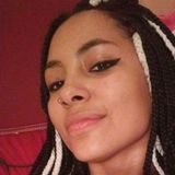 Rê from Santana de Parnaiba | Woman | 29 years old | Libra