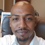 Sha from Tuckahoe | Man | 43 years old | Cancer