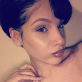 Her from Buffalo | Woman | 28 years old | Cancer