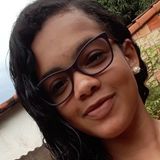 Micaela from Vazante | Woman | 25 years old | Aquarius