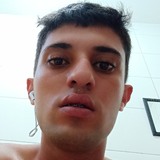 Yagocostasil2G from Baixo Guandu | Man | 28 years old | Sagittarius