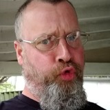 Johnny from Albion | Man | 51 years old | Gemini