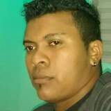 Franciscomargv from Esperantina | Man | 38 years old | Scorpio