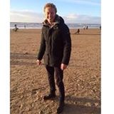 Dennis from Breukelen | Man | 34 years old | Libra