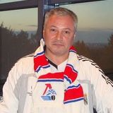 Роберт from Yaroslavl | Man | 62 years old | Cancer