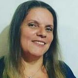 Cris from Promissao | Woman | 50 years old | Sagittarius