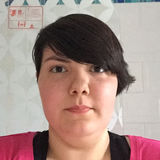 Lunawolfxx from Tra Li | Woman | 30 years old | Leo