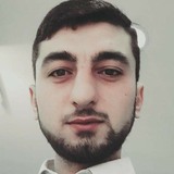 Ramo from Konya | Man | 32 years old | Taurus