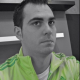 Tom from Wiener Neustadt | Man | 38 years old | Scorpio