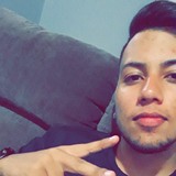Deivid from Ibiruba | Man | 27 years old | Taurus