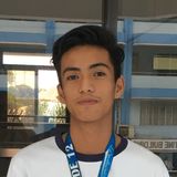 Ariel from Angeles City | Man | 27 years old | Aquarius