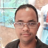 Pimba from Queimados | Man | 40 years old | Aries