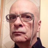 Angel from San Antonio Oeste | Man | 25 years old | Aquarius