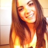 Eulalie from Namur | Woman | 31 years old | Cancer