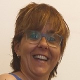 Nu from Busto Arsizio | Woman | 60 years old | Cancer