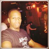 Daniel from Lausanne | Man | 41 years old | Aquarius
