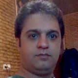 Shahram from Branik | Man | 48 years old | Libra
