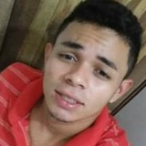 Alisson from Acarau | Man | 32 years old | Leo