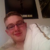 James from Claremorris | Man | 32 years old | Cancer