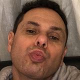 Corriere from Zurich | Man | 47 years old | Cancer