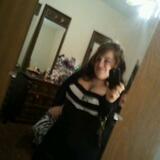 Chalice from Indiana | Woman | 23 years old | Capricorn