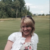Olga from Moscow | Woman | 53 years old | Capricorn