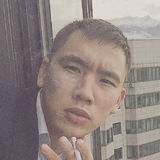 Dani from Astana | Man | 33 years old | Capricorn