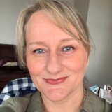 Patricia from Toronto | Woman | 46 years old | Scorpio
