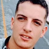 Gaúcho from Sao Jose | Man | 34 years old | Aries