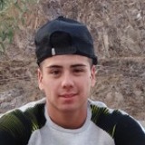 Lindo from Los Andes | Man | 28 years old | Aries