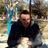 Daky from Saturnino M. Laspiur | Man | 37 years old | Leo