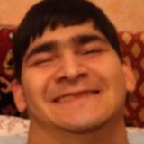 Arslantelekalk from Saint Petersburg | Man | 27 years old | Virgo