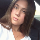 Elizaveta from Moscow | Woman | 29 years old | Leo