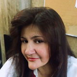 Antonia from Ribeirao Preto | Woman | 45 years old | Aquarius