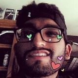 Hclouds from Fontana | Man | 28 years old | Libra