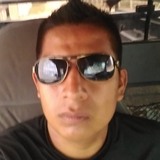 Diaz from Tuxtla Gutierrez | Man | 30 years old | Cancer