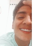 Pachecofabri2M from Santiago del Estero | Man | 27 years old | Aries