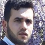 Mehmet from Izmit | Man | 31 years old | Capricorn
