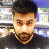 Sandhu from East Boldon | Man | 34 years old | Sagittarius
