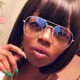 Chocolate from Bronx | Woman | 44 years old | Aquarius