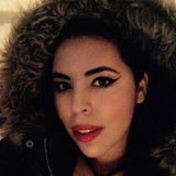 Andy from Mexico | Woman | 31 years old | Libra