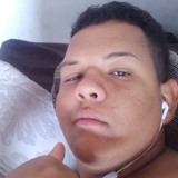 Herbertstuarqs from Porto da Folha | Man | 23 years old | Capricorn