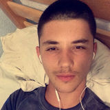 Gelton from Cerrik | Man | 28 years old | Capricorn