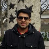 Mk from Luxembourg | Man | 33 years old | Capricorn